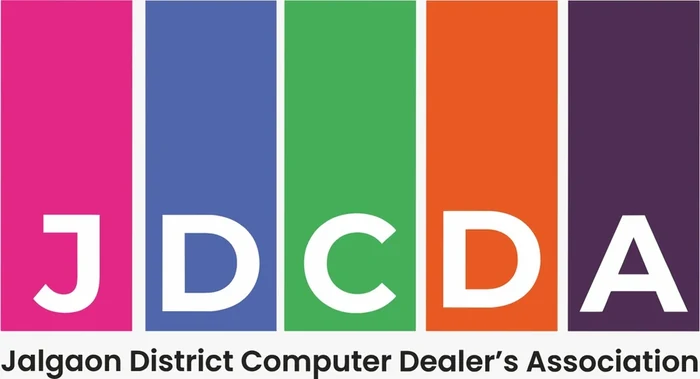 JDCDA &mdash; Jalgaon District Computer Dealer&rsquo;s Association